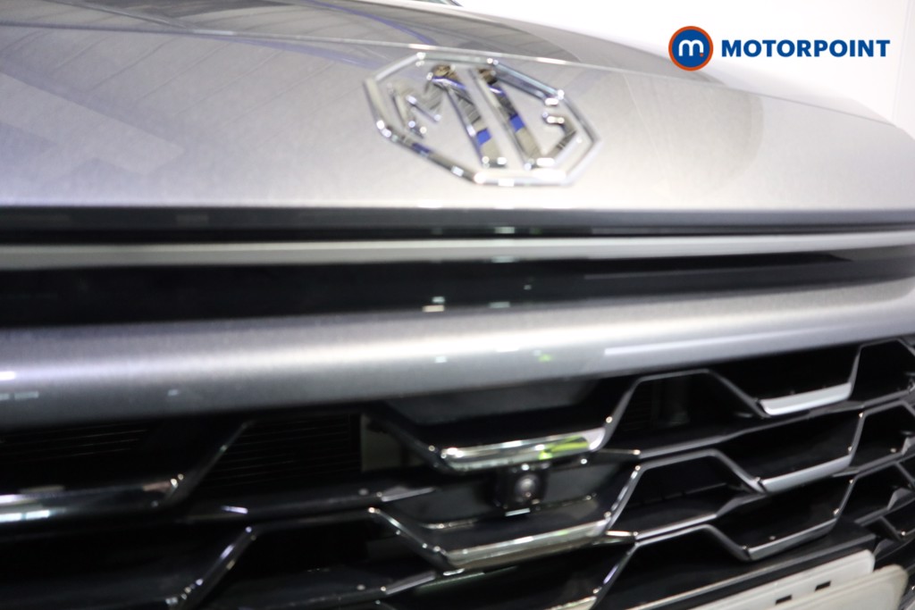 Mg Motor Uk ZS Trophy Automatic Petrol-Electric Hybrid SUV - Stock Number (1617864) - 36th supplementary image