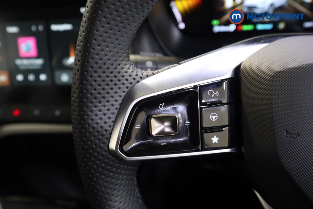 Mg Motor Uk ZS Trophy Automatic Petrol-Electric Hybrid SUV - Stock Number (1617873) - 3rd supplementary image