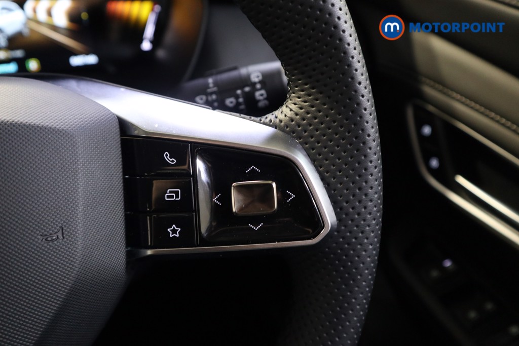 Mg Motor Uk ZS Trophy Automatic Petrol-Electric Hybrid SUV - Stock Number (1617873) - 4th supplementary image