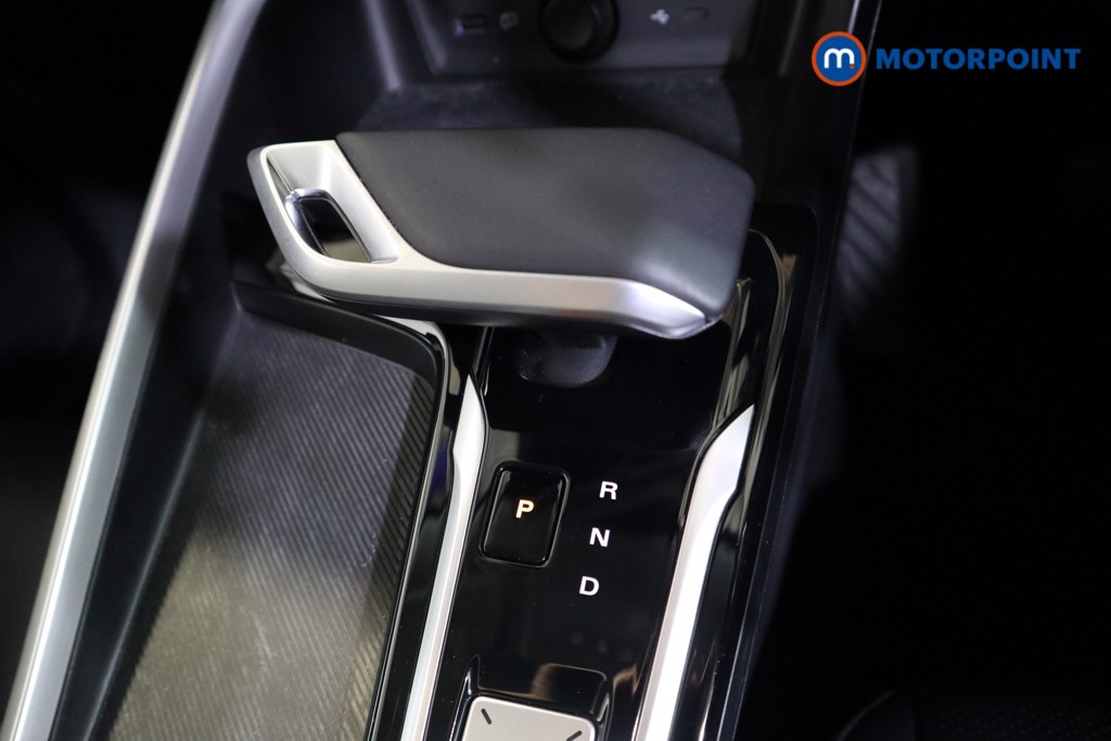 Mg Motor Uk ZS Trophy Automatic Petrol-Electric Hybrid SUV - Stock Number (1617873) - 8th supplementary image