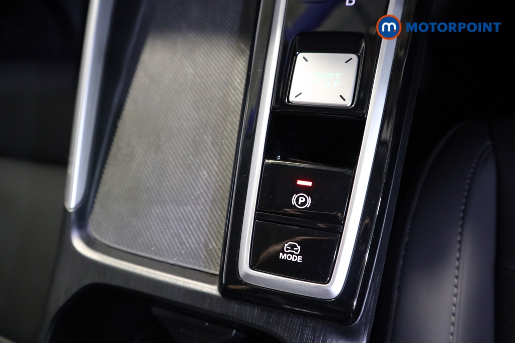 Mg Motor Uk ZS Trophy Automatic Petrol-Electric Hybrid SUV - Stock Number (1617873) - 9th supplementary image