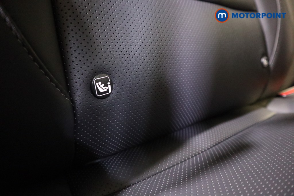 Mg Motor Uk ZS Trophy Automatic Petrol-Electric Hybrid SUV - Stock Number (1617873) - 16th supplementary image