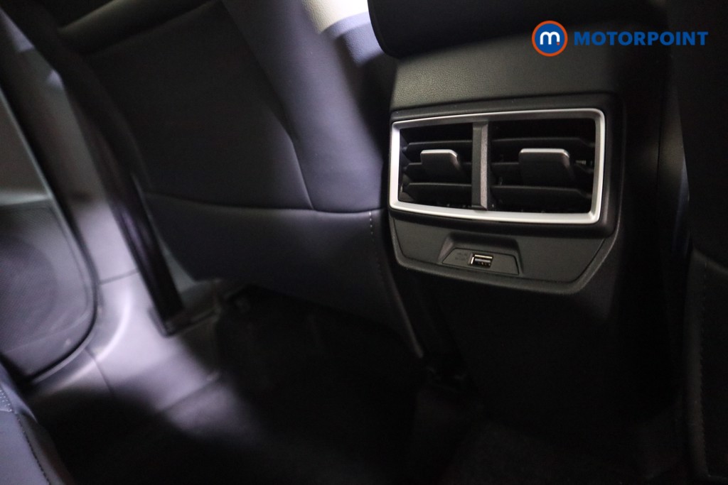 Mg Motor Uk ZS Trophy Automatic Petrol-Electric Hybrid SUV - Stock Number (1617873) - 17th supplementary image