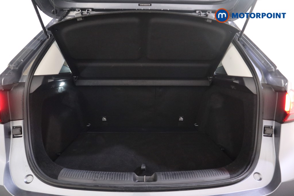 Mg Motor Uk ZS Trophy Automatic Petrol-Electric Hybrid SUV - Stock Number (1617873) - 19th supplementary image