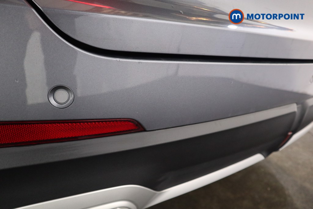 Mg Motor Uk ZS Trophy Automatic Petrol-Electric Hybrid SUV - Stock Number (1617873) - 24th supplementary image