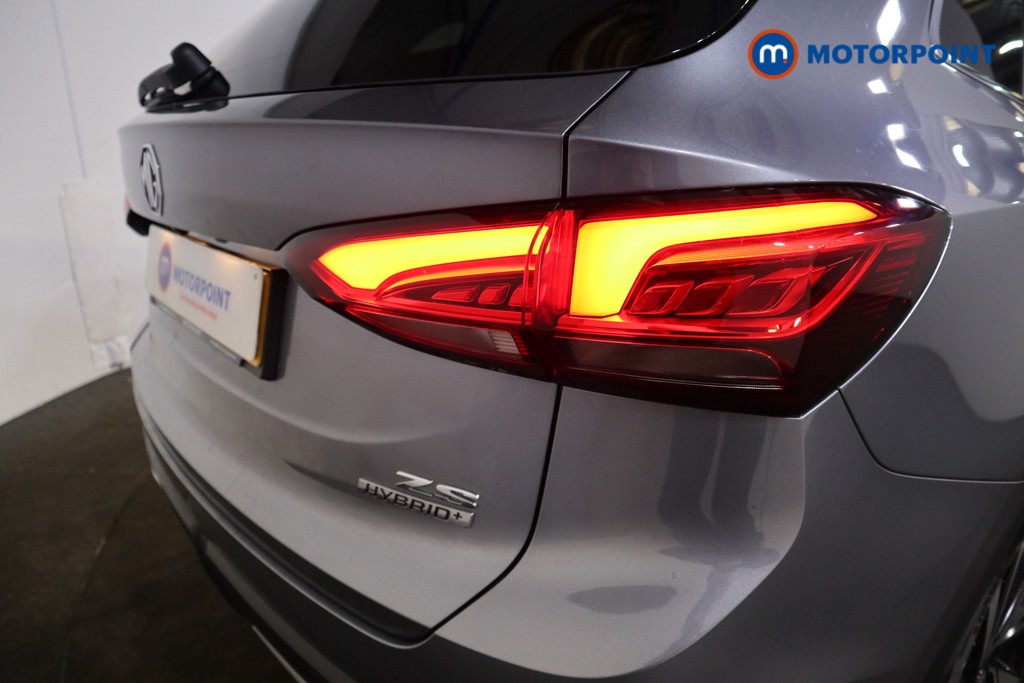 Mg Motor Uk ZS Trophy Automatic Petrol-Electric Hybrid SUV - Stock Number (1617873) - 27th supplementary image