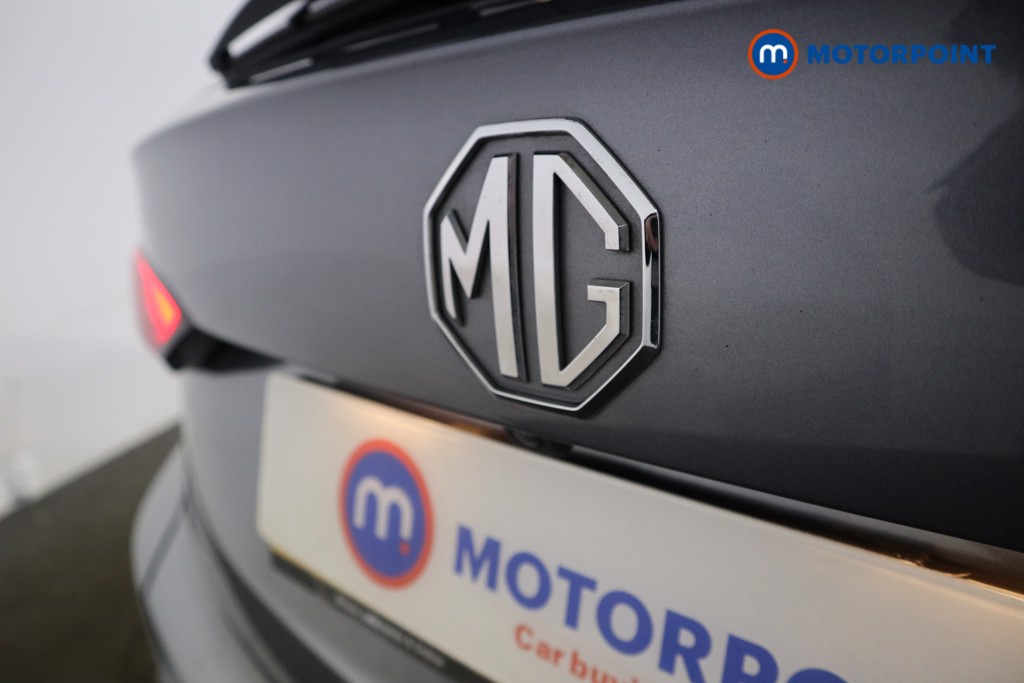 Mg Motor Uk ZS Trophy Automatic Petrol-Electric Hybrid SUV - Stock Number (1617873) - 28th supplementary image
