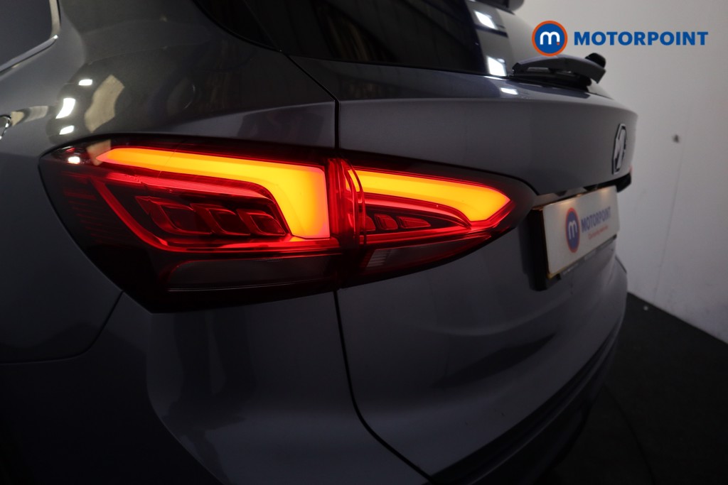 Mg Motor Uk ZS Trophy Automatic Petrol-Electric Hybrid SUV - Stock Number (1617873) - 29th supplementary image