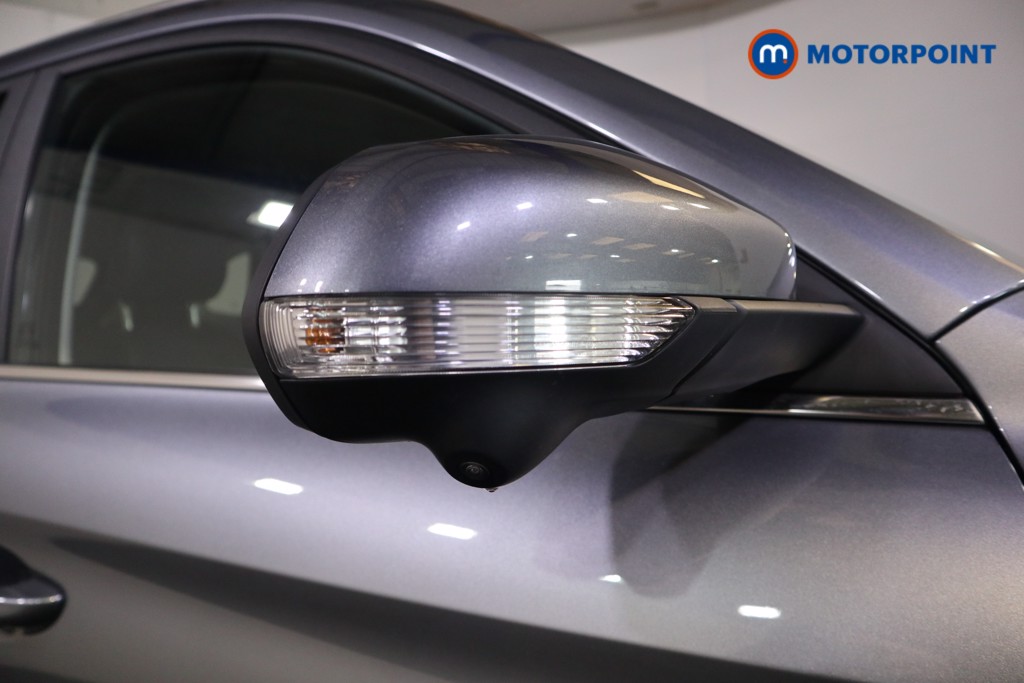 Mg Motor Uk ZS Trophy Automatic Petrol-Electric Hybrid SUV - Stock Number (1617873) - 31st supplementary image