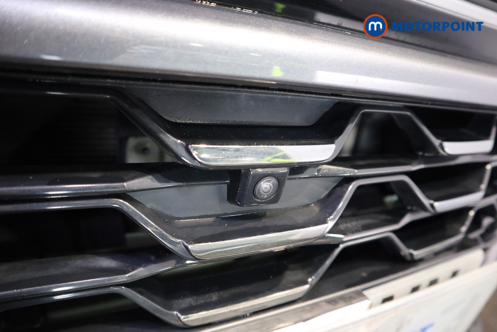 Mg Motor Uk ZS Trophy Automatic Petrol-Electric Hybrid SUV - Stock Number (1617873) - 35th supplementary image