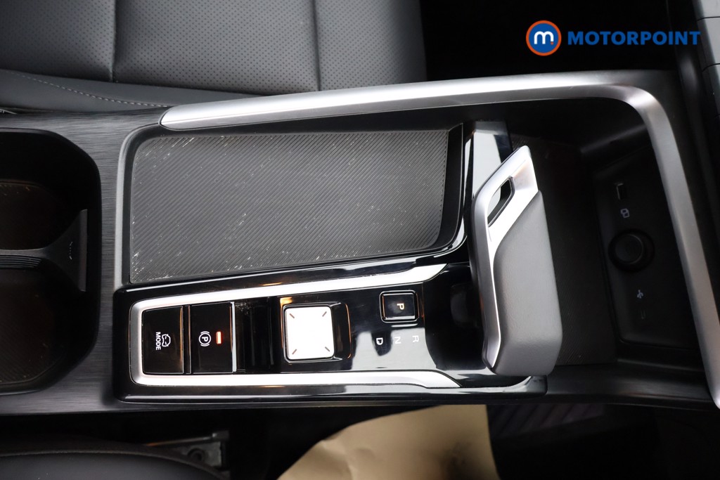 Mg Motor Uk ZS Trophy Automatic Petrol-Electric Hybrid SUV - Stock Number (1617906) - 8th supplementary image