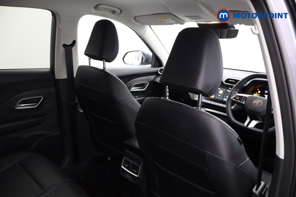 Mg Motor Uk ZS Trophy Automatic Petrol-Electric Hybrid SUV - Stock Number (1617906) - 13th supplementary image
