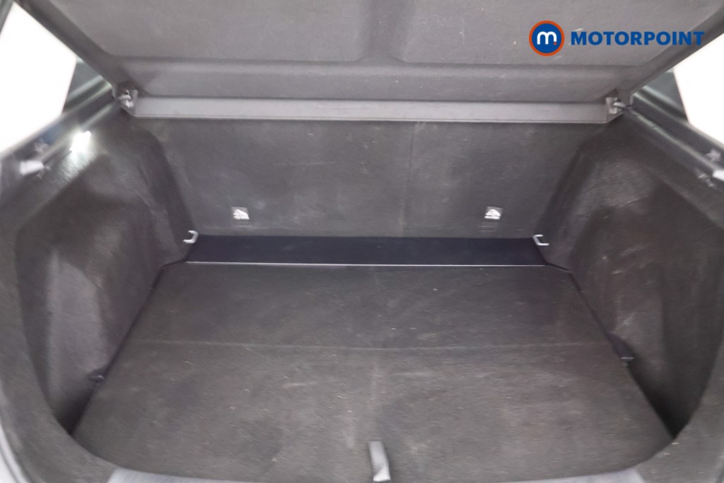 Mg Motor Uk ZS Trophy Automatic Petrol-Electric Hybrid SUV - Stock Number (1617906) - 17th supplementary image