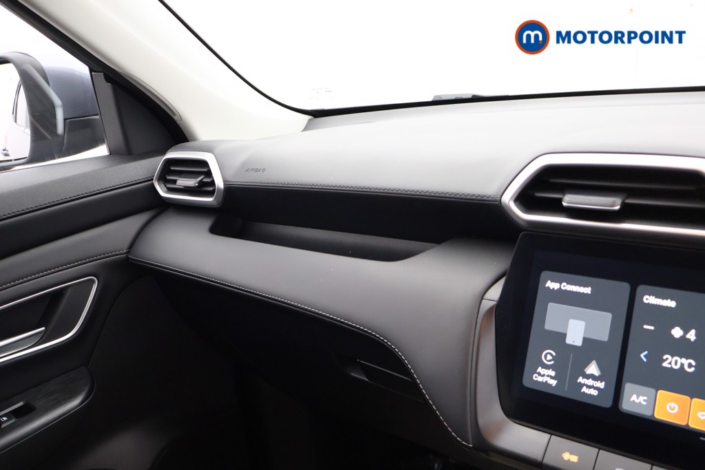 Mg Motor Uk ZS Trophy Automatic Petrol-Electric Hybrid SUV - Stock Number (1618078) - 9th supplementary image