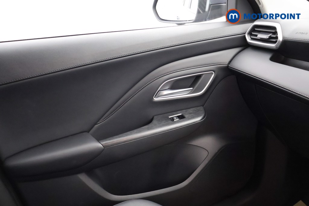 Mg Motor Uk ZS Trophy Automatic Petrol-Electric Hybrid SUV - Stock Number (1618078) - 10th supplementary image