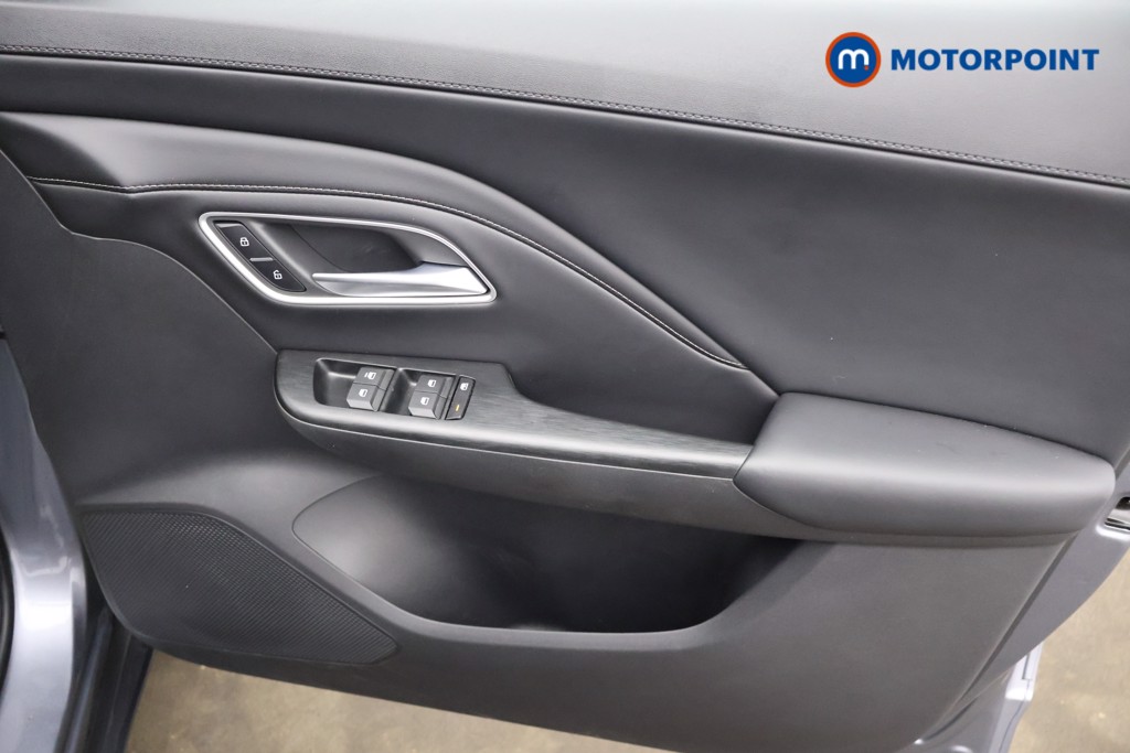 Mg Motor Uk ZS Trophy Automatic Petrol-Electric Hybrid SUV - Stock Number (1618078) - 11th supplementary image