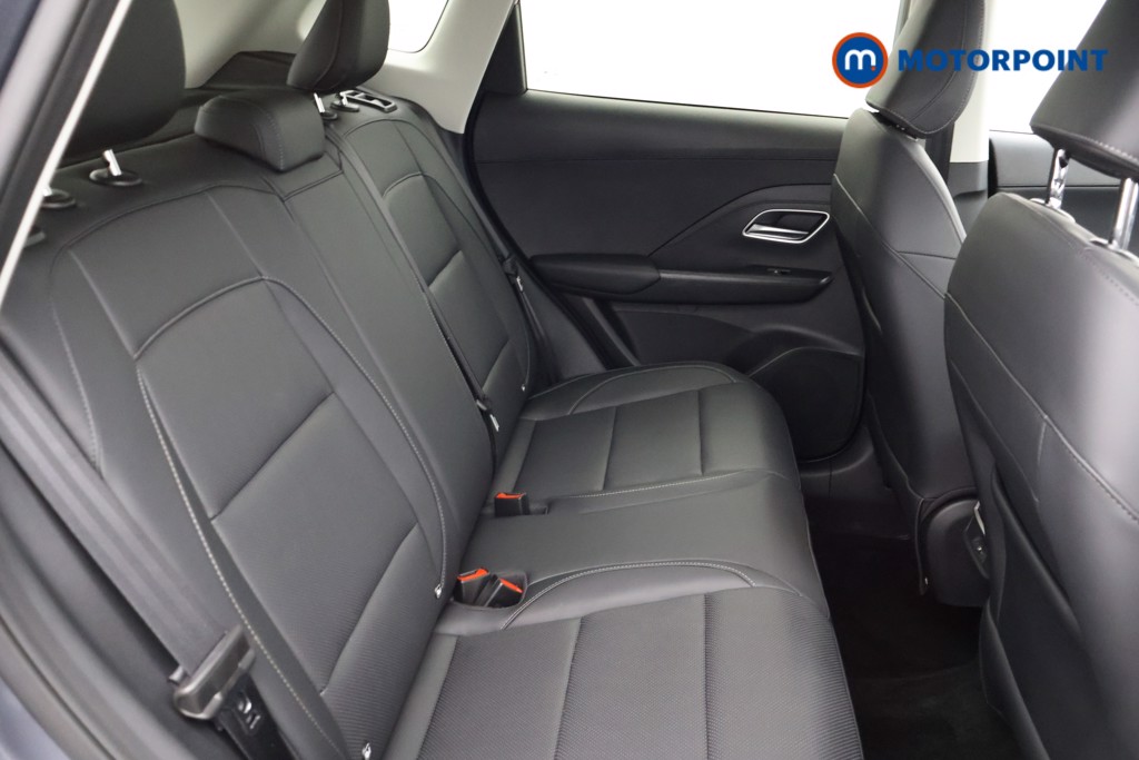 Mg Motor Uk ZS Trophy Automatic Petrol-Electric Hybrid SUV - Stock Number (1618078) - 14th supplementary image