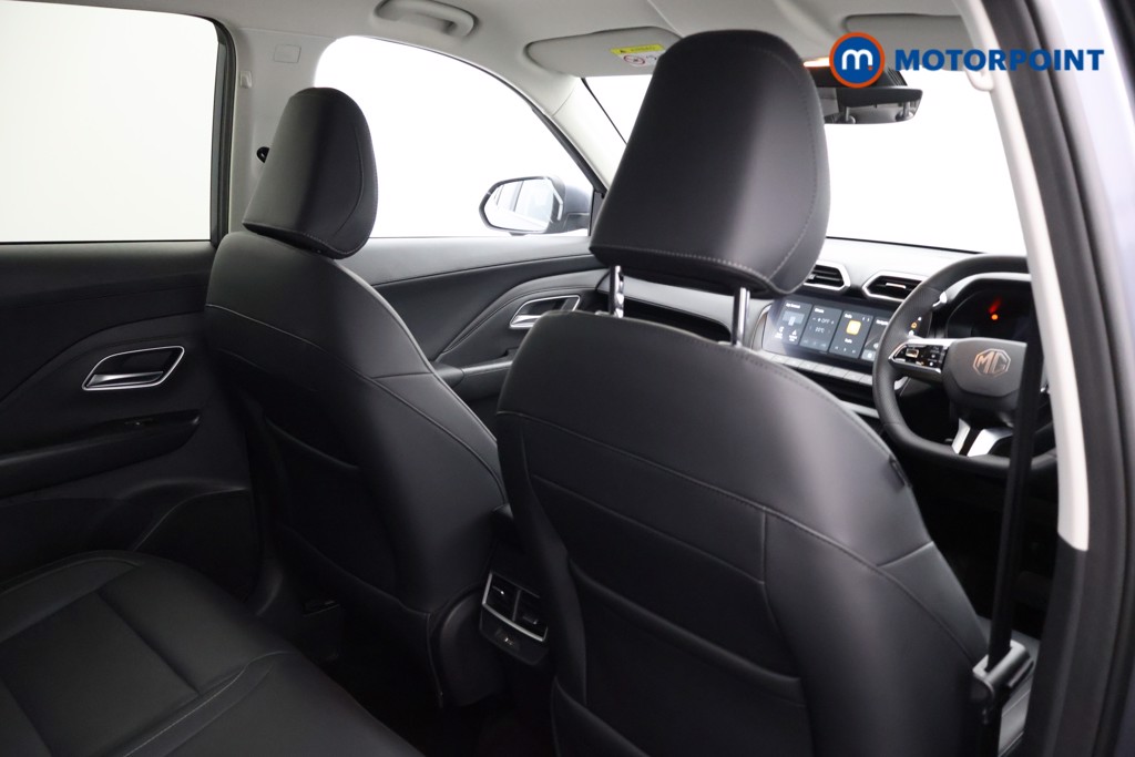 Mg Motor Uk ZS Trophy Automatic Petrol-Electric Hybrid SUV - Stock Number (1618078) - 15th supplementary image