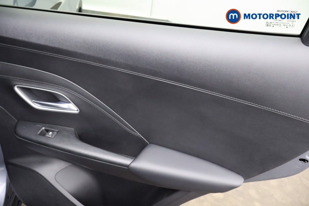 Mg Motor Uk ZS Trophy Automatic Petrol-Electric Hybrid SUV - Stock Number (1618078) - 16th supplementary image