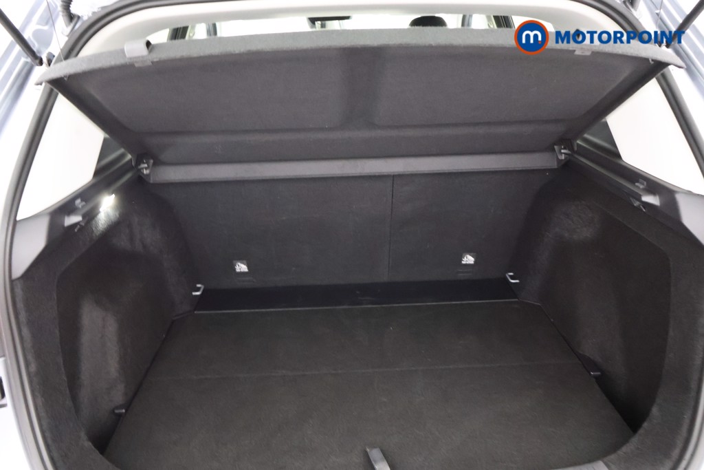 Mg Motor Uk ZS Trophy Automatic Petrol-Electric Hybrid SUV - Stock Number (1618078) - 19th supplementary image