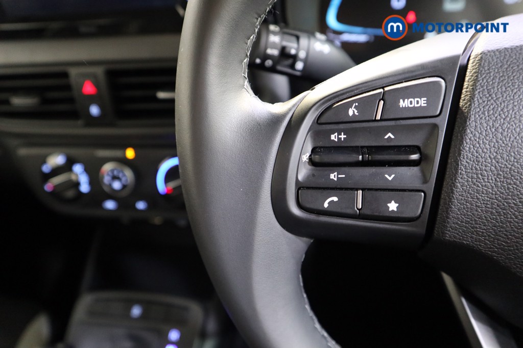 Hyundai I10 Advance Automatic Petrol Hatchback - Stock Number (1618089) - 3rd supplementary image