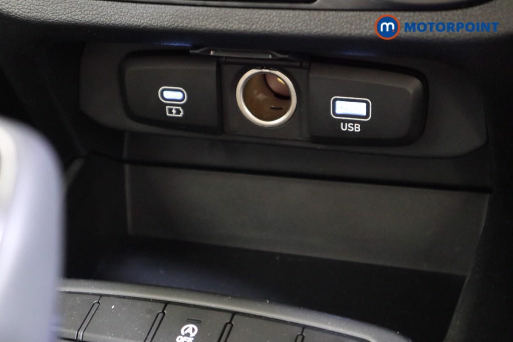 Hyundai I10 Advance Automatic Petrol Hatchback - Stock Number (1618089) - 8th supplementary image