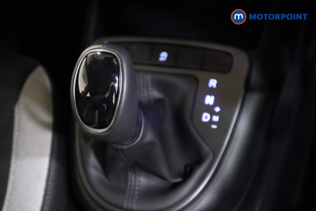 Hyundai I10 Advance Automatic Petrol Hatchback - Stock Number (1618089) - 9th supplementary image