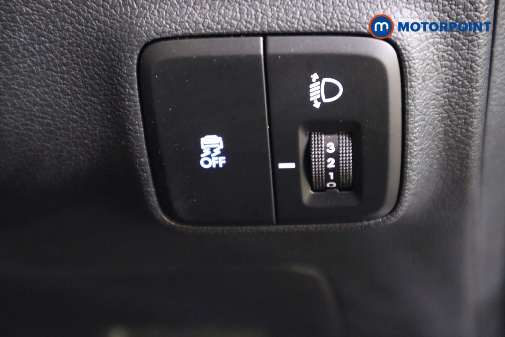 Hyundai I10 Advance Automatic Petrol Hatchback - Stock Number (1618089) - 10th supplementary image