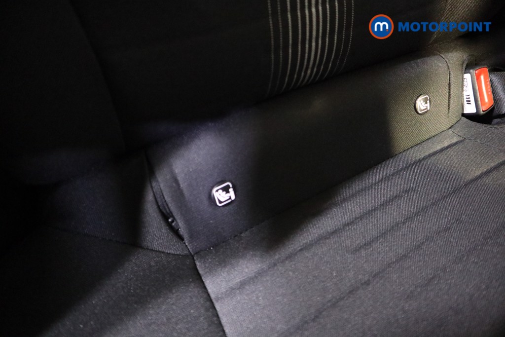 Hyundai I10 Advance Automatic Petrol Hatchback - Stock Number (1618089) - 13th supplementary image