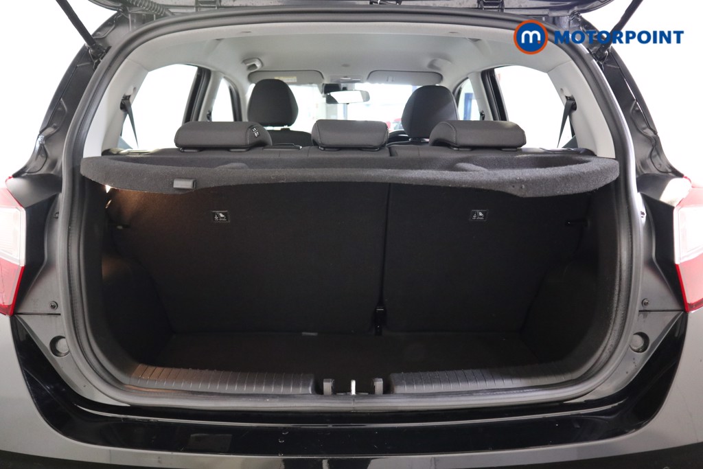 Hyundai I10 Advance Automatic Petrol Hatchback - Stock Number (1618089) - 15th supplementary image