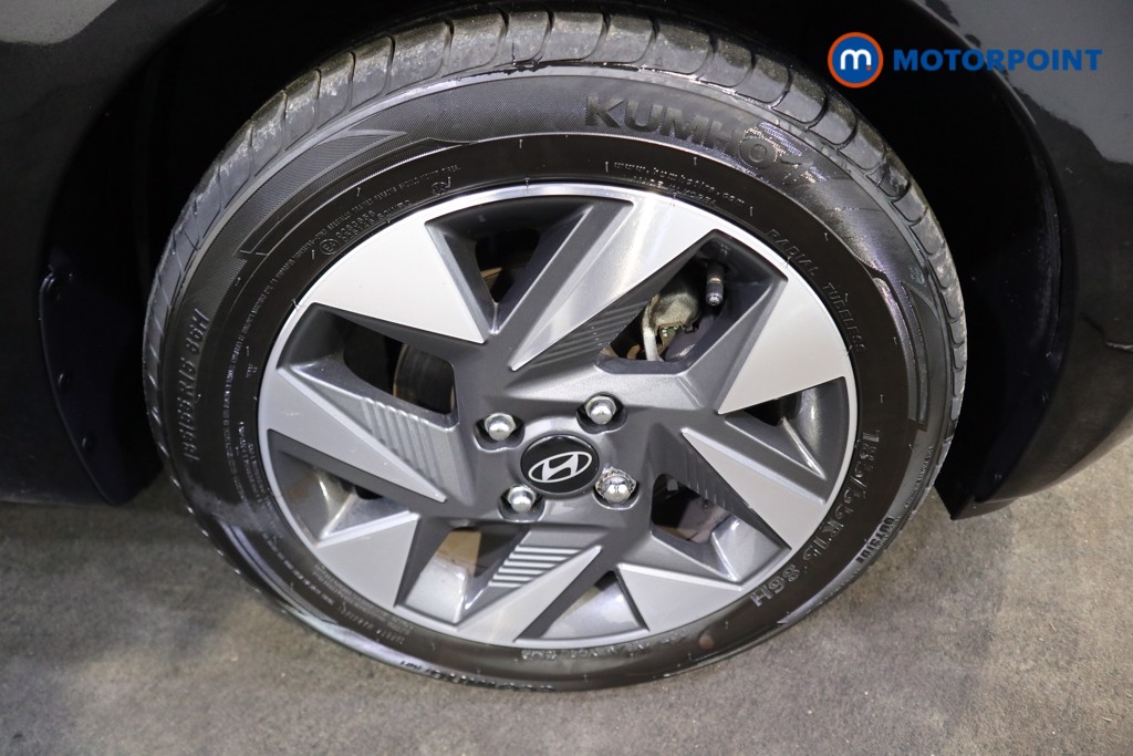 Hyundai I10 Advance Automatic Petrol Hatchback - Stock Number (1618089) - 17th supplementary image