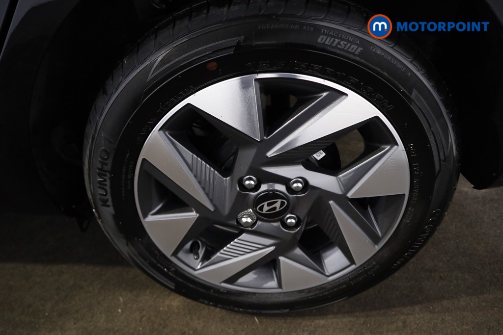 Hyundai I10 Advance Automatic Petrol Hatchback - Stock Number (1618089) - 19th supplementary image