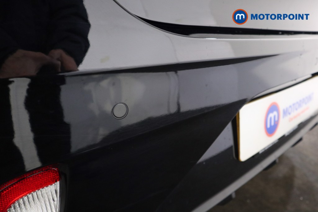 Hyundai I10 Advance Automatic Petrol Hatchback - Stock Number (1618089) - 20th supplementary image