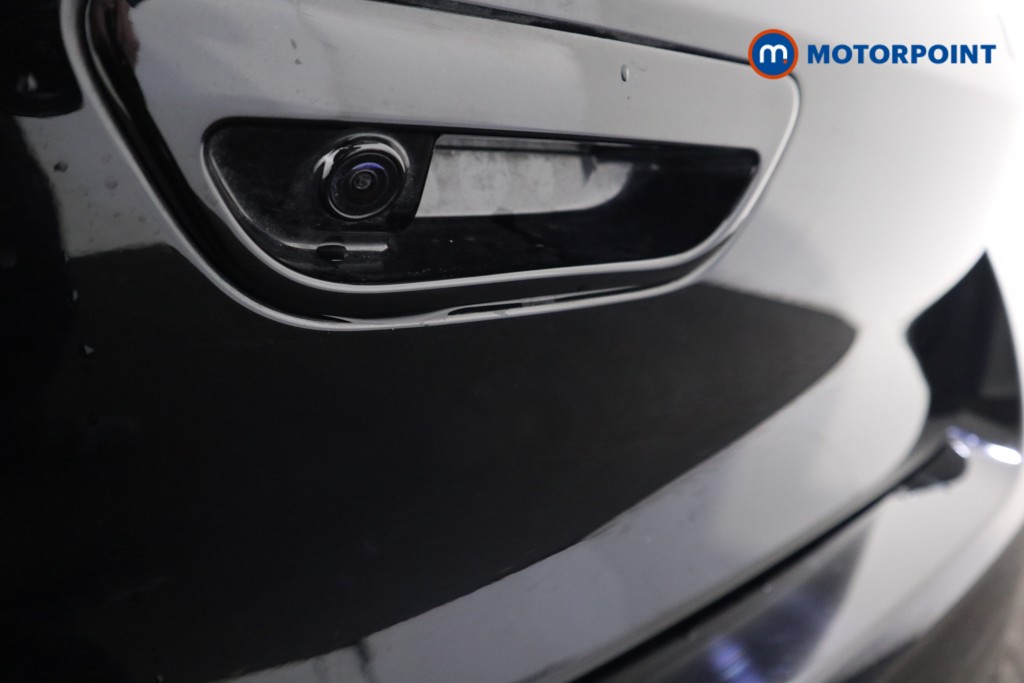 Hyundai I10 Advance Automatic Petrol Hatchback - Stock Number (1618089) - 21st supplementary image