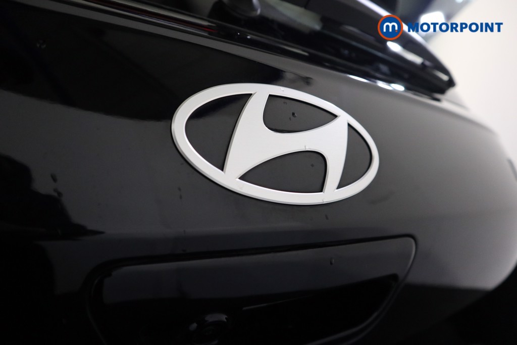 Hyundai I10 Advance Automatic Petrol Hatchback - Stock Number (1618089) - 22nd supplementary image