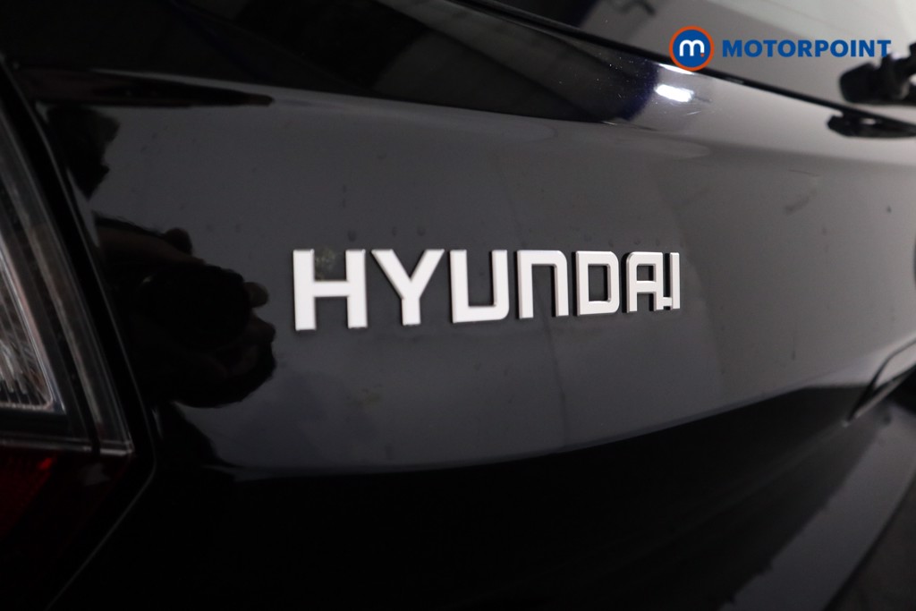 Hyundai I10 Advance Automatic Petrol Hatchback - Stock Number (1618089) - 23rd supplementary image