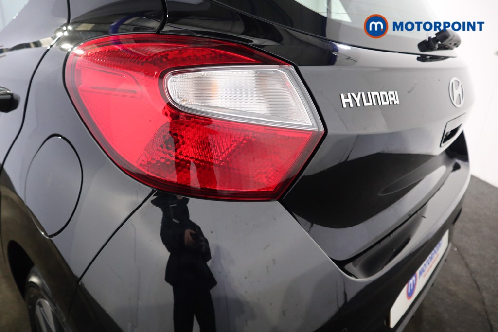 Hyundai I10 Advance Automatic Petrol Hatchback - Stock Number (1618089) - 26th supplementary image