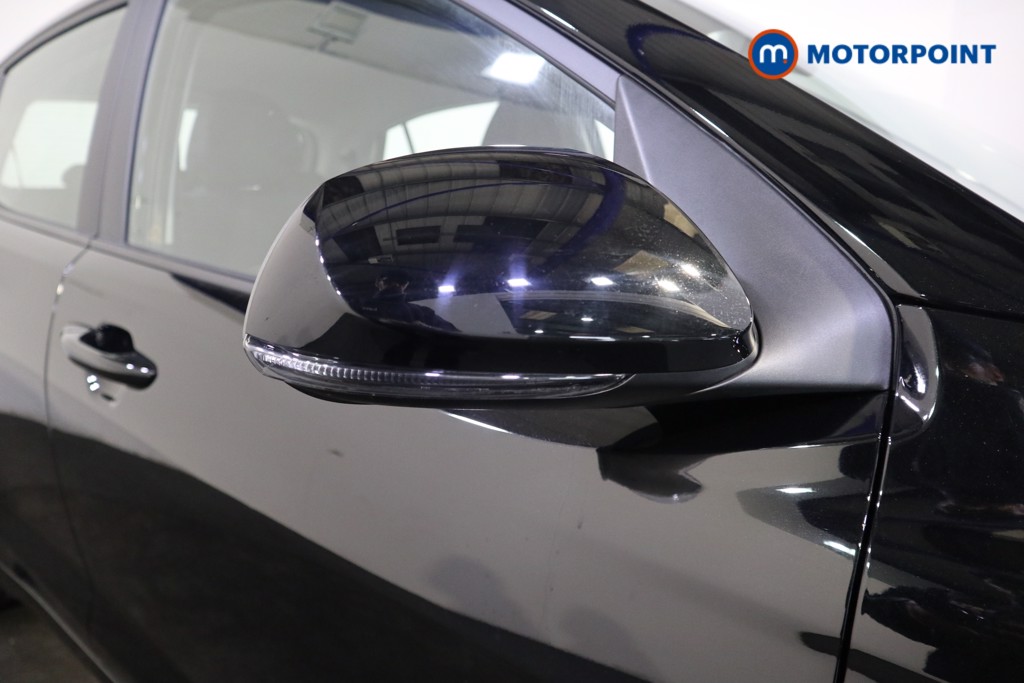 Hyundai I10 Advance Automatic Petrol Hatchback - Stock Number (1618089) - 29th supplementary image