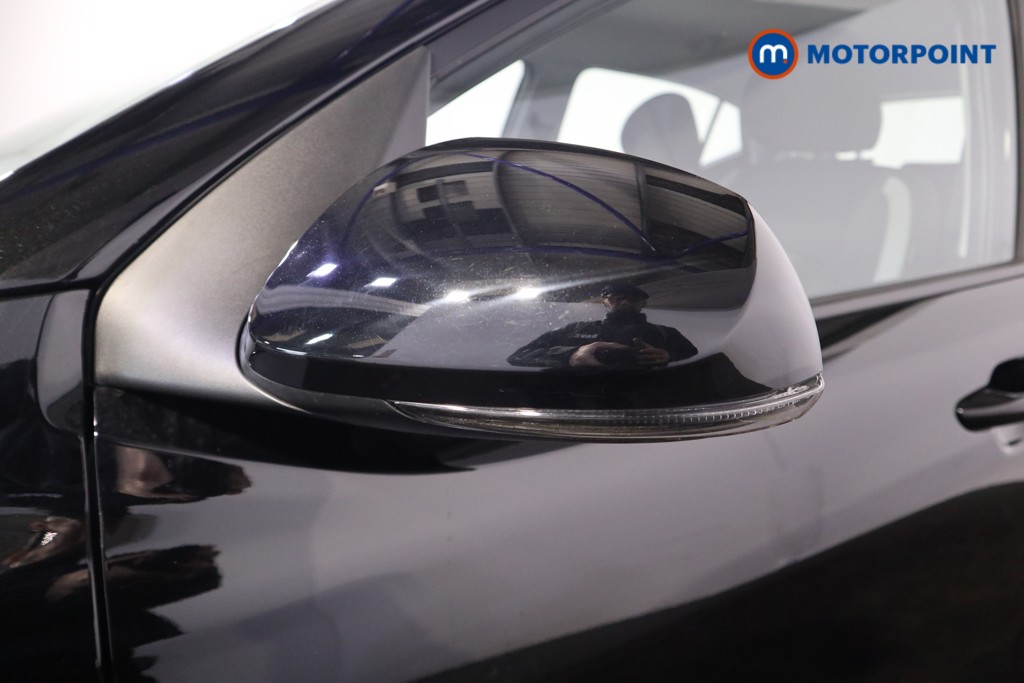 Hyundai I10 Advance Automatic Petrol Hatchback - Stock Number (1618089) - 30th supplementary image