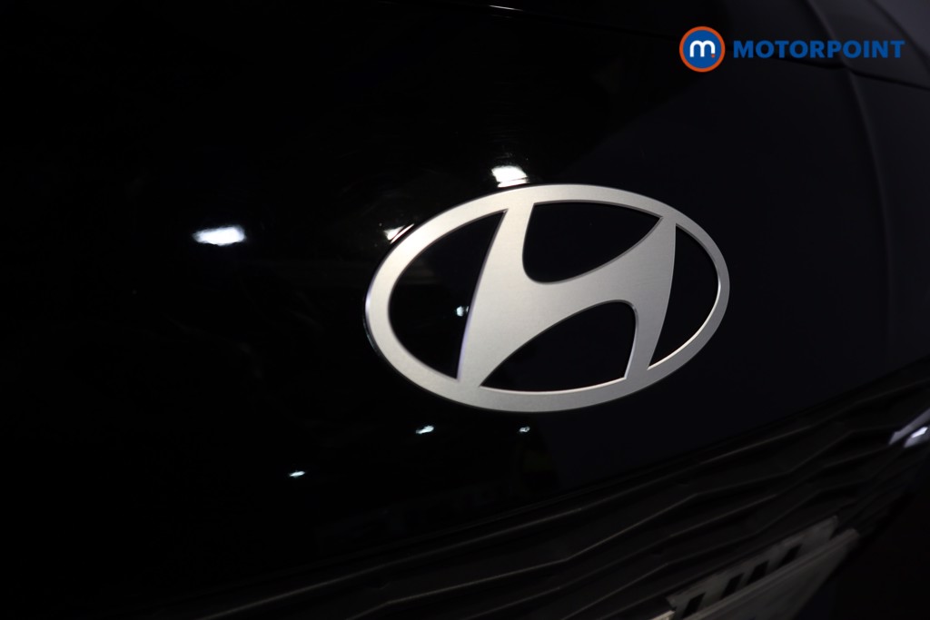 Hyundai I10 Advance Automatic Petrol Hatchback - Stock Number (1618089) - 33rd supplementary image