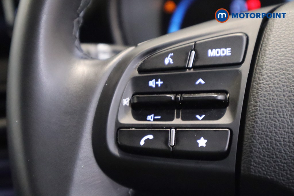 Hyundai I10 Advance Automatic Petrol Hatchback - Stock Number (1618110) - 14th supplementary image