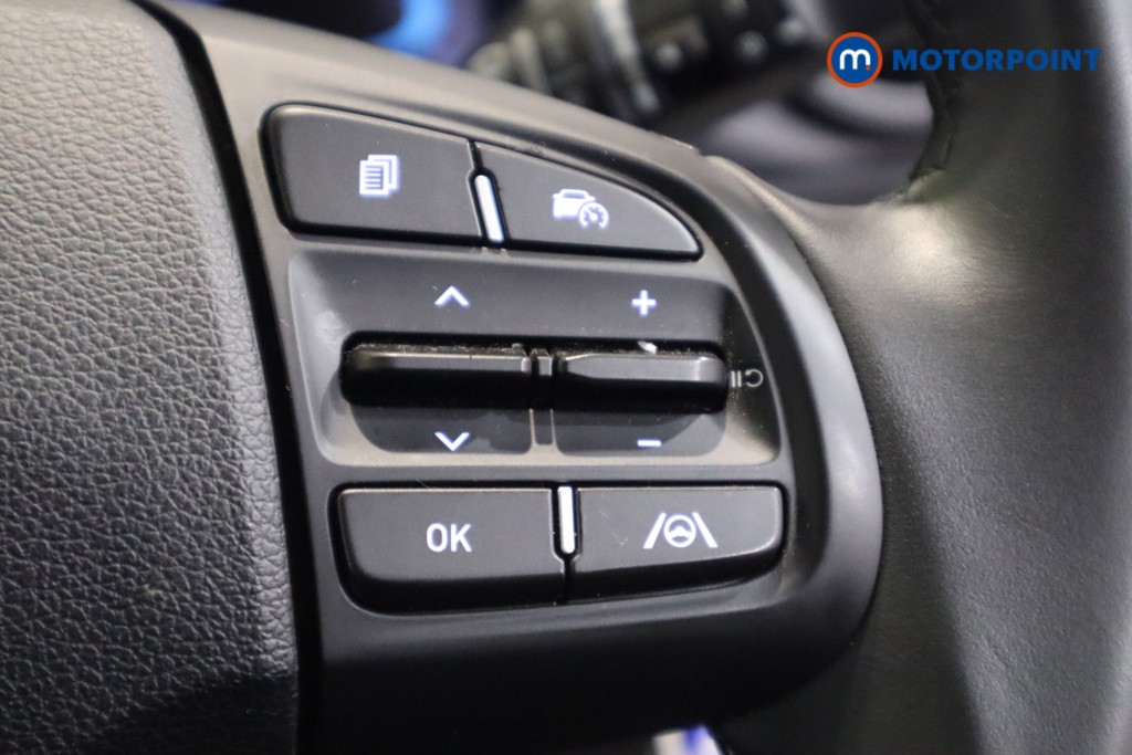 Hyundai I10 Advance Automatic Petrol Hatchback - Stock Number (1618110) - 15th supplementary image