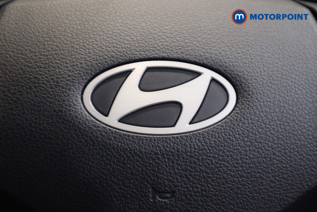 Hyundai I10 Advance Automatic Petrol Hatchback - Stock Number (1618110) - 16th supplementary image