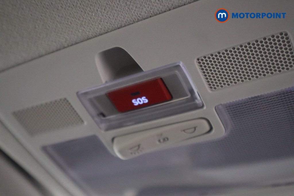 Hyundai I10 Advance Automatic Petrol Hatchback - Stock Number (1618110) - 19th supplementary image