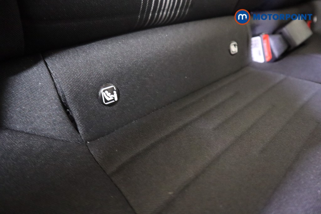 Hyundai I10 Advance Automatic Petrol Hatchback - Stock Number (1618110) - 20th supplementary image