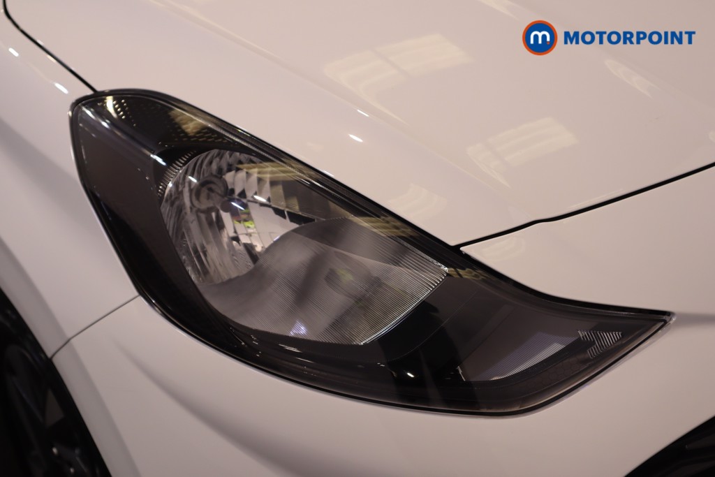 Hyundai I10 Advance Automatic Petrol Hatchback - Stock Number (1618110) - 22nd supplementary image