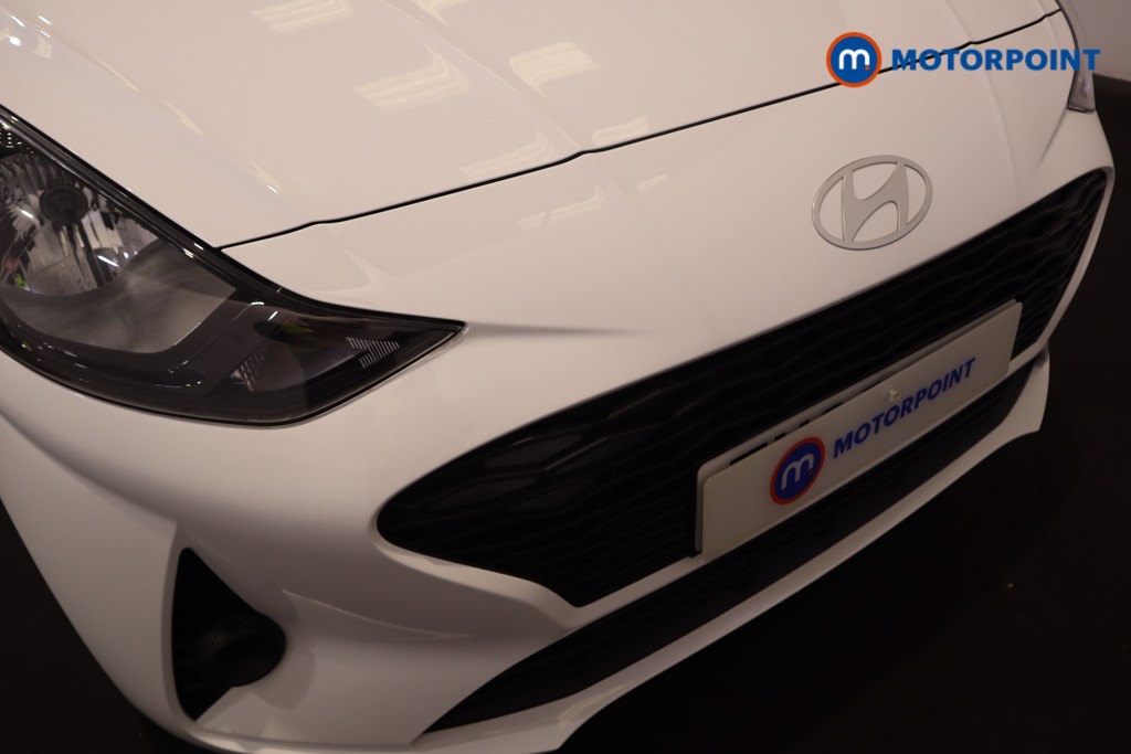 Hyundai I10 Advance Automatic Petrol Hatchback - Stock Number (1618110) - 23rd supplementary image