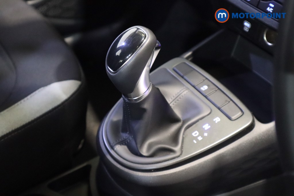 Hyundai I10 Advance Automatic Petrol Hatchback - Stock Number (1618116) - 5th supplementary image