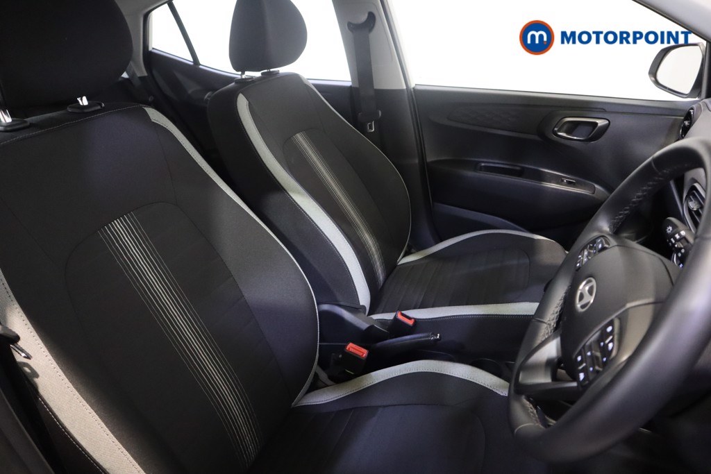 Hyundai I10 Advance Automatic Petrol Hatchback - Stock Number (1618116) - 6th supplementary image