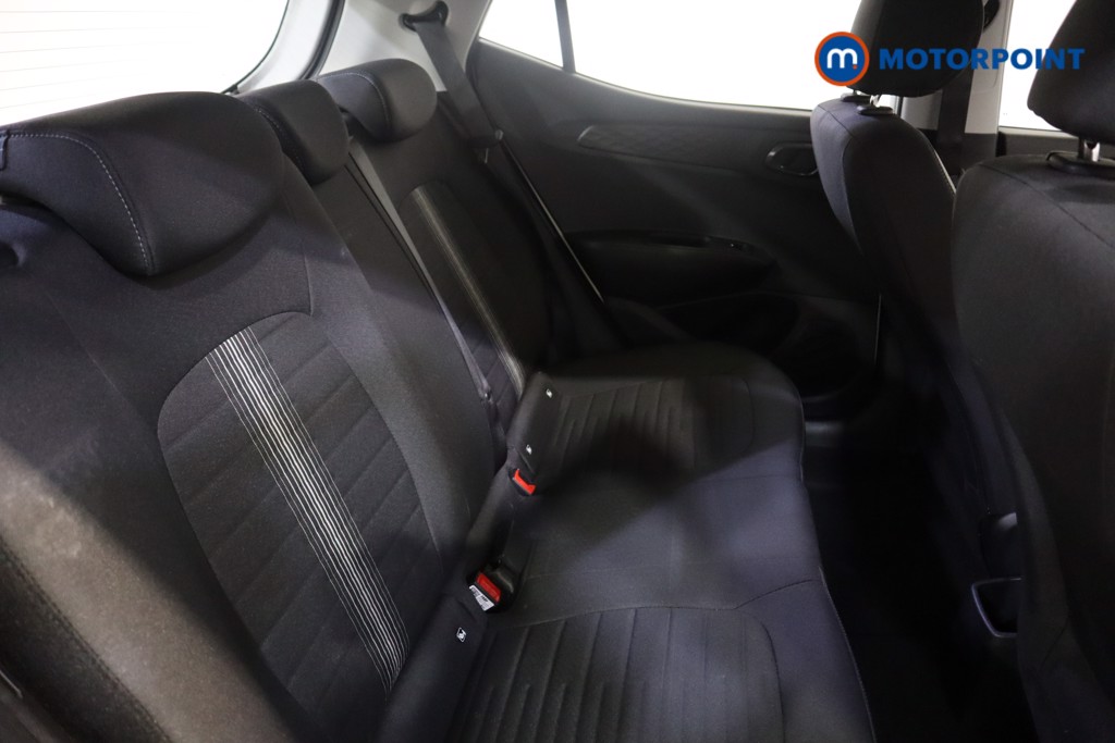 Hyundai I10 Advance Automatic Petrol Hatchback - Stock Number (1618116) - 7th supplementary image